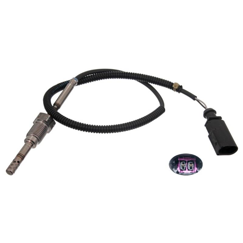 Sensor, Abgastemperatur Febi Bilstein 49283 von Febi Bilstein