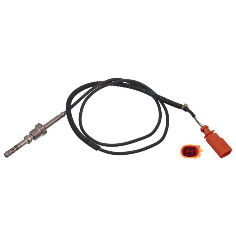 Sensor, Abgastemperatur Febi Bilstein 49285 von Febi Bilstein