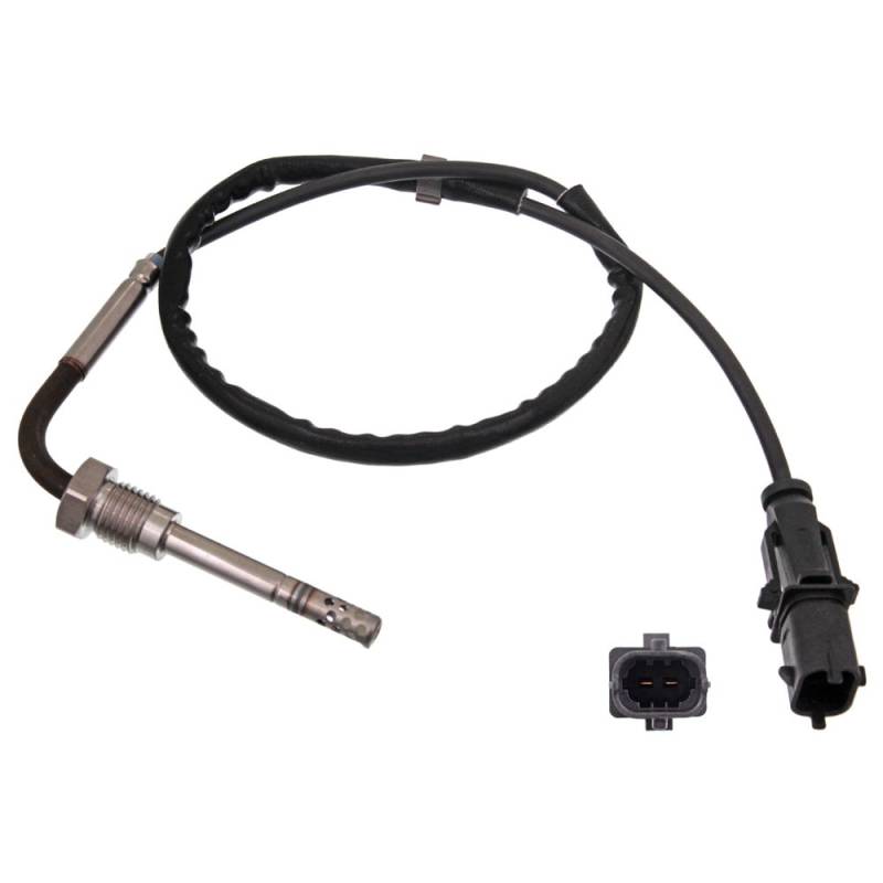 Sensor, Abgastemperatur Febi Bilstein 49601 von Febi Bilstein