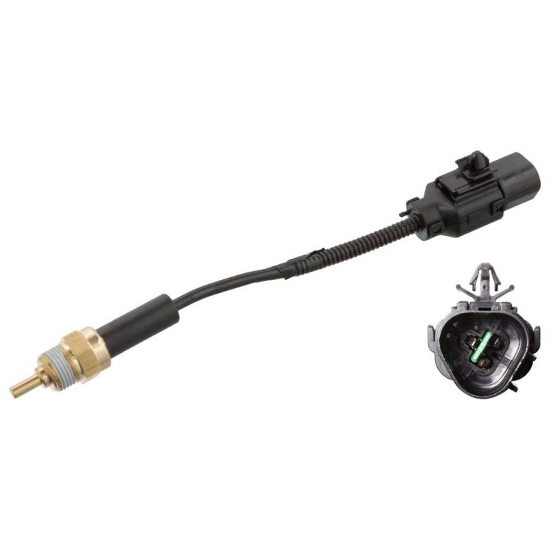 Sensor, Kühlmitteltemperatur Febi Bilstein 106520 von Febi Bilstein