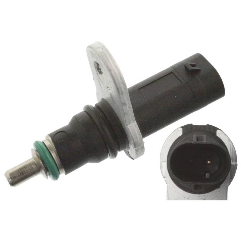 Sensor, Kühlmitteltemperatur Febi Bilstein 107210 von Febi Bilstein