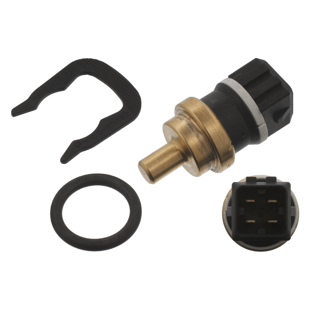 Sensor, Kühlmitteltemperatur Febi Bilstein 37521 von Febi Bilstein