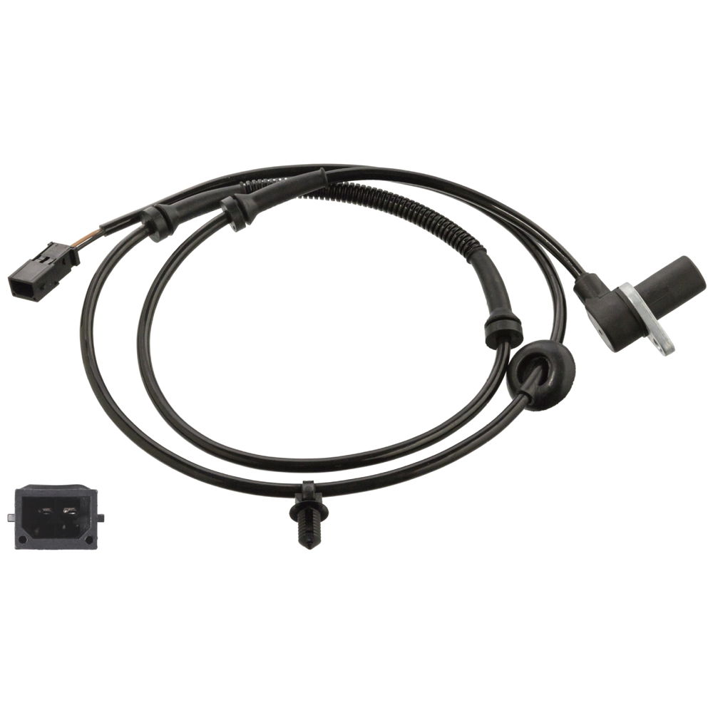 Sensor, Raddrehzahl Febi Bilstein 106939 von Febi Bilstein