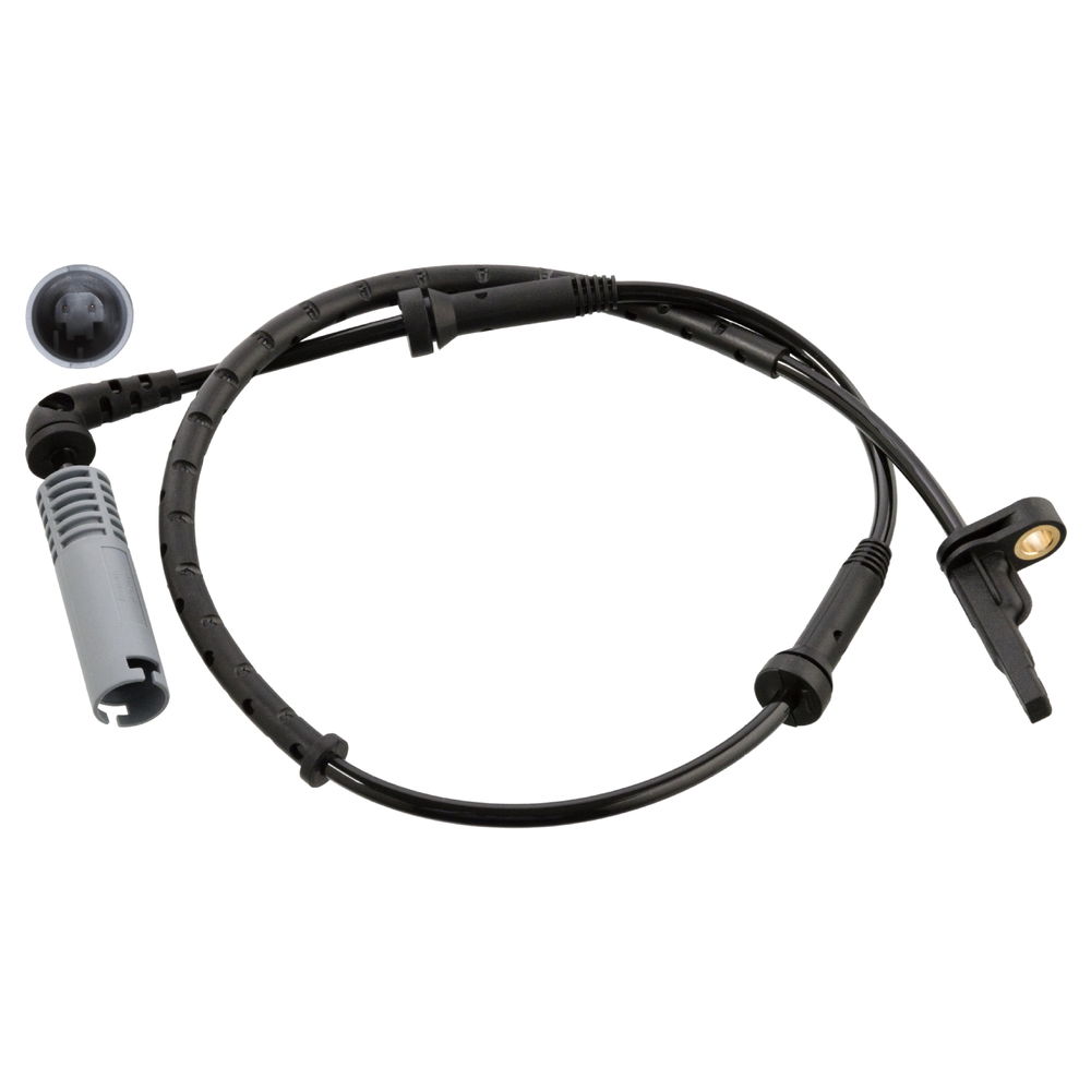 Sensor, Raddrehzahl Hinterachse Febi Bilstein 102825 von Febi Bilstein