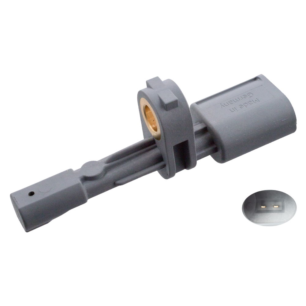 Sensor, Raddrehzahl Hinterachse Febi Bilstein 103021 von Febi Bilstein