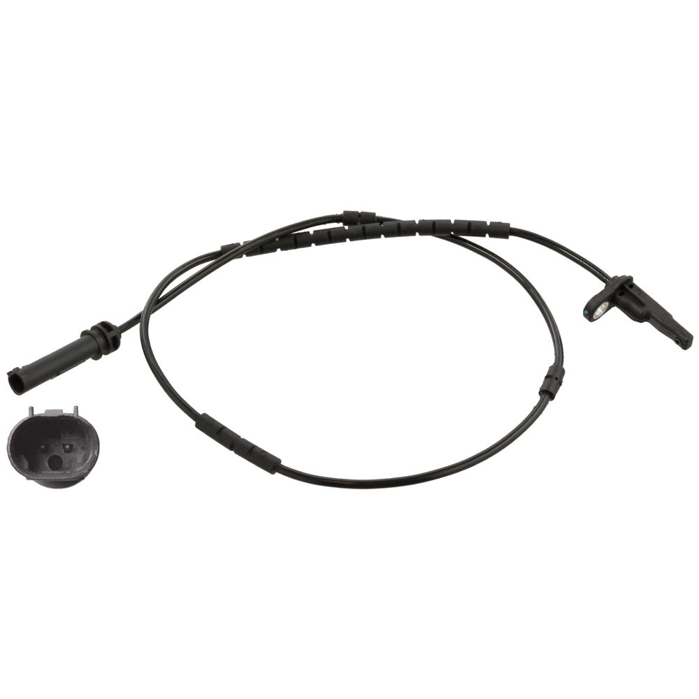 Sensor, Raddrehzahl Hinterachse Febi Bilstein 103280 von Febi Bilstein