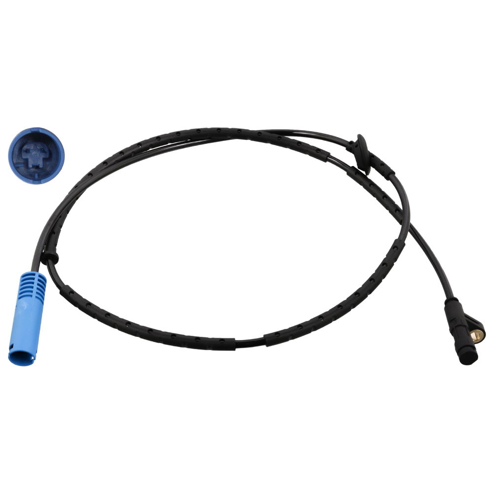 Sensor, Raddrehzahl Hinterachse Febi Bilstein 105770 von Febi Bilstein