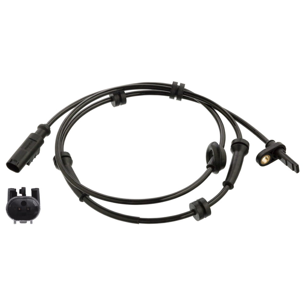 Sensor, Raddrehzahl Hinterachse Febi Bilstein 106773 von Febi Bilstein