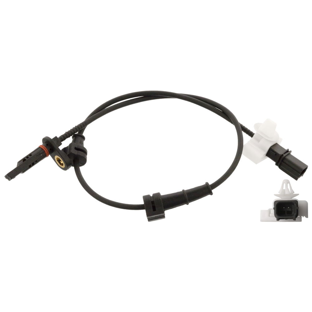 Sensor, Raddrehzahl Hinterachse Febi Bilstein 107172 von Febi Bilstein