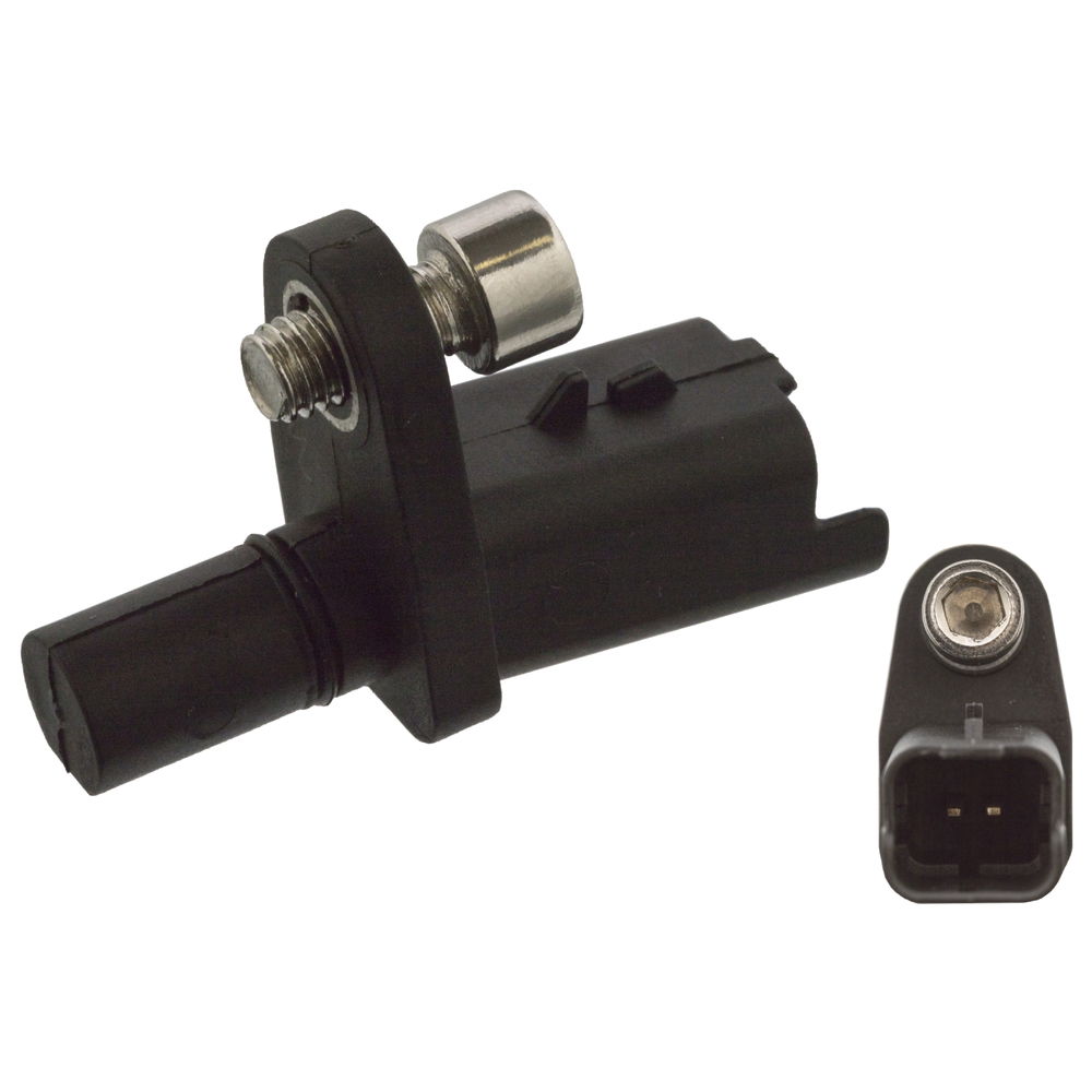 Sensor, Raddrehzahl Hinterachse Febi Bilstein 107900 von Febi Bilstein