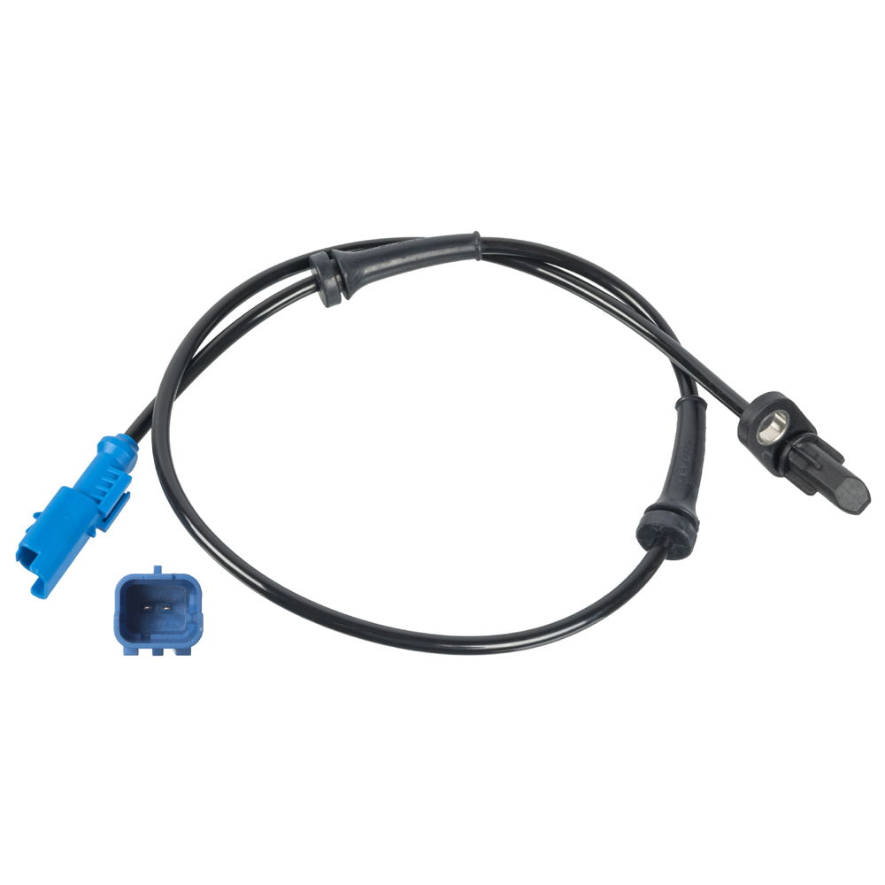 Sensor, Raddrehzahl Hinterachse Febi Bilstein 172385 von Febi Bilstein