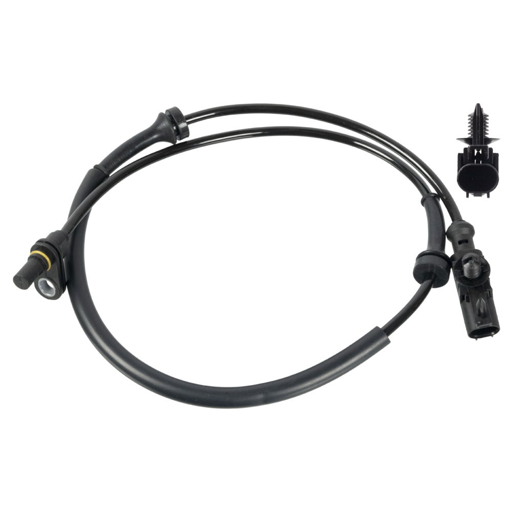 Sensor, Raddrehzahl Hinterachse Febi Bilstein 172503 von Febi Bilstein