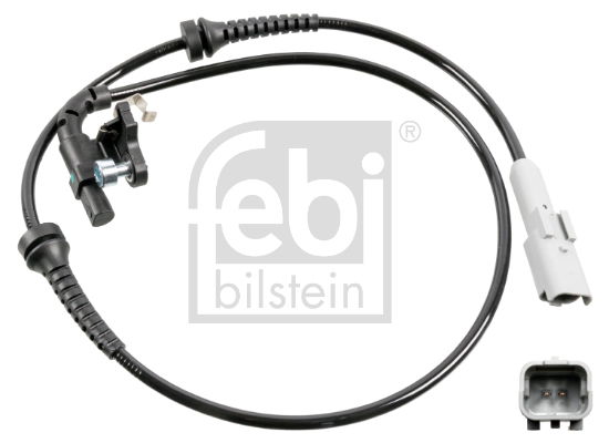 Sensor, Raddrehzahl Hinterachse Febi Bilstein 176635 von Febi Bilstein