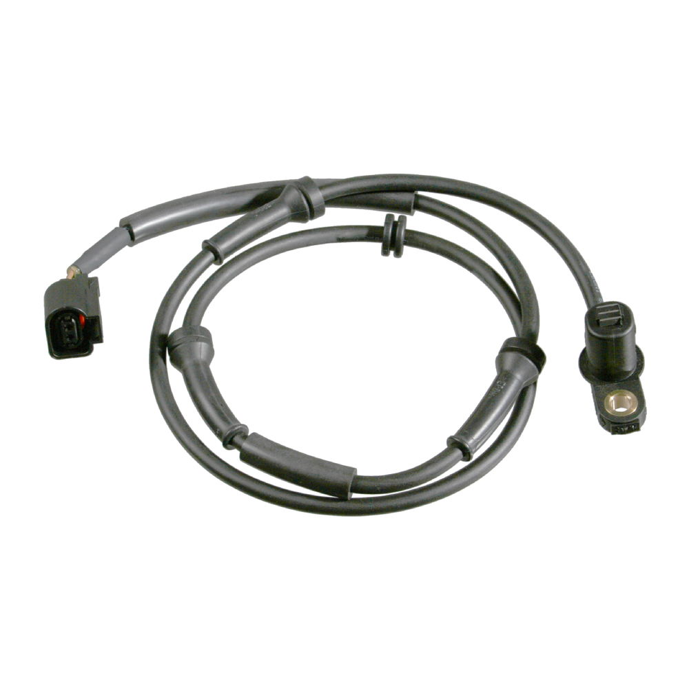 Sensor, Raddrehzahl Hinterachse Febi Bilstein 24056 von Febi Bilstein