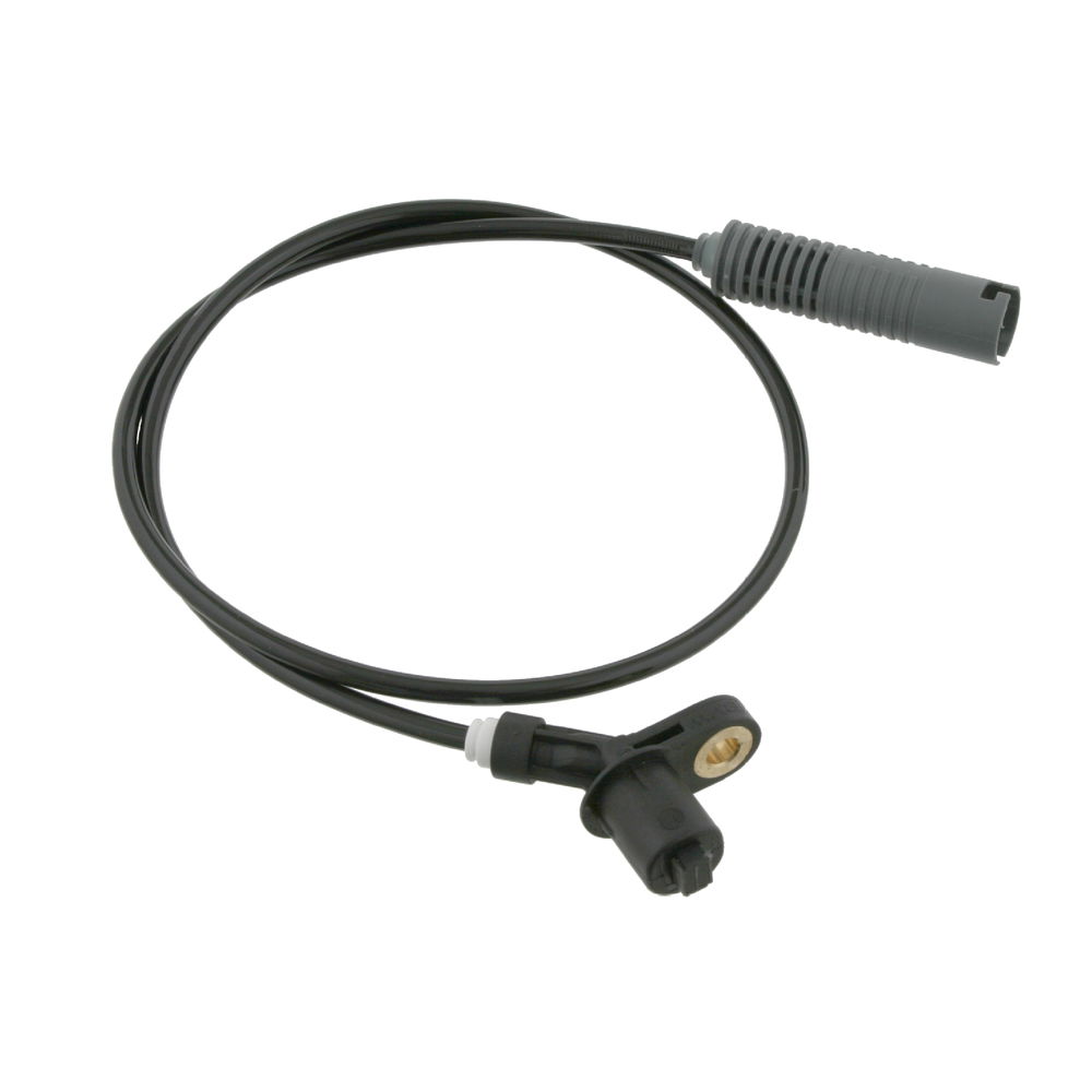 Sensor, Raddrehzahl Hinterachse Febi Bilstein 24125 von Febi Bilstein