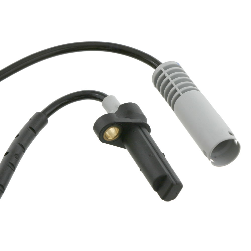 Sensor, Raddrehzahl Hinterachse Febi Bilstein 24127 von Febi Bilstein