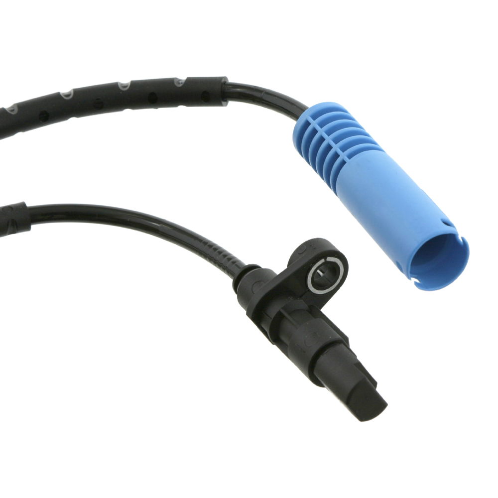 Sensor, Raddrehzahl Hinterachse Febi Bilstein 24128 von Febi Bilstein