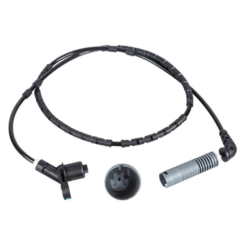 Sensor, Raddrehzahl Hinterachse Febi Bilstein 24129 von Febi Bilstein