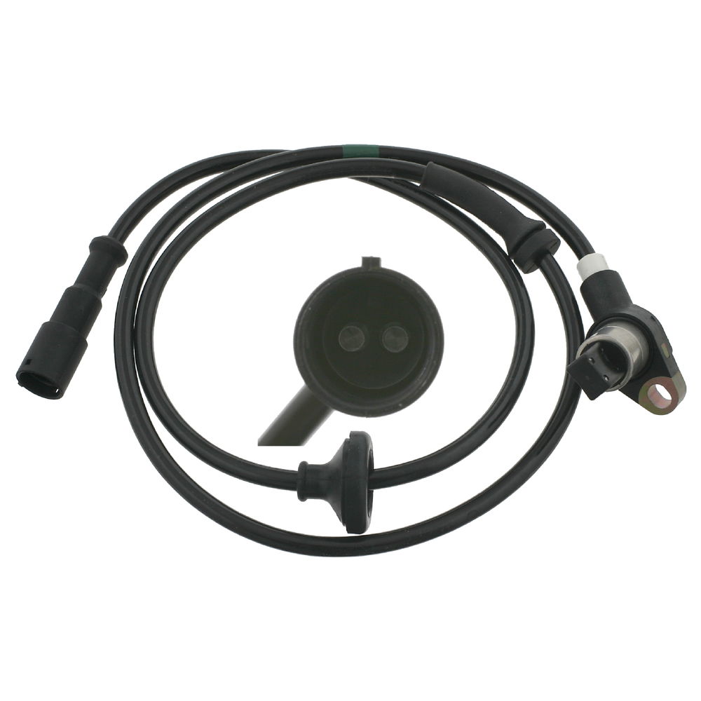 Sensor, Raddrehzahl Hinterachse Febi Bilstein 24642 von Febi Bilstein