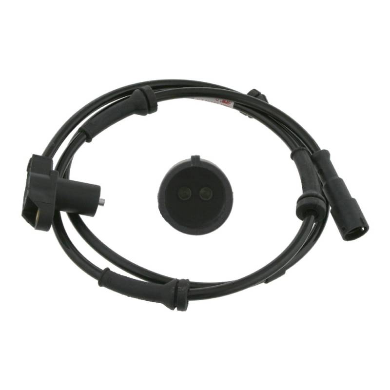 Sensor, Raddrehzahl Hinterachse Febi Bilstein 26040 von Febi Bilstein