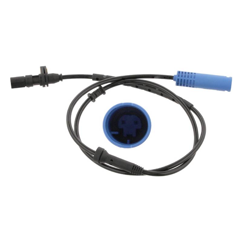 Sensor, Raddrehzahl Hinterachse Febi Bilstein 31533 von Febi Bilstein