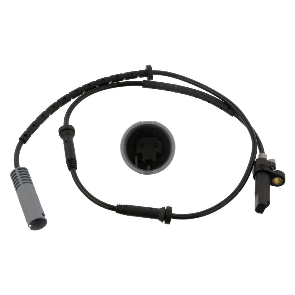 Sensor, Raddrehzahl Hinterachse Febi Bilstein 32410 von Febi Bilstein