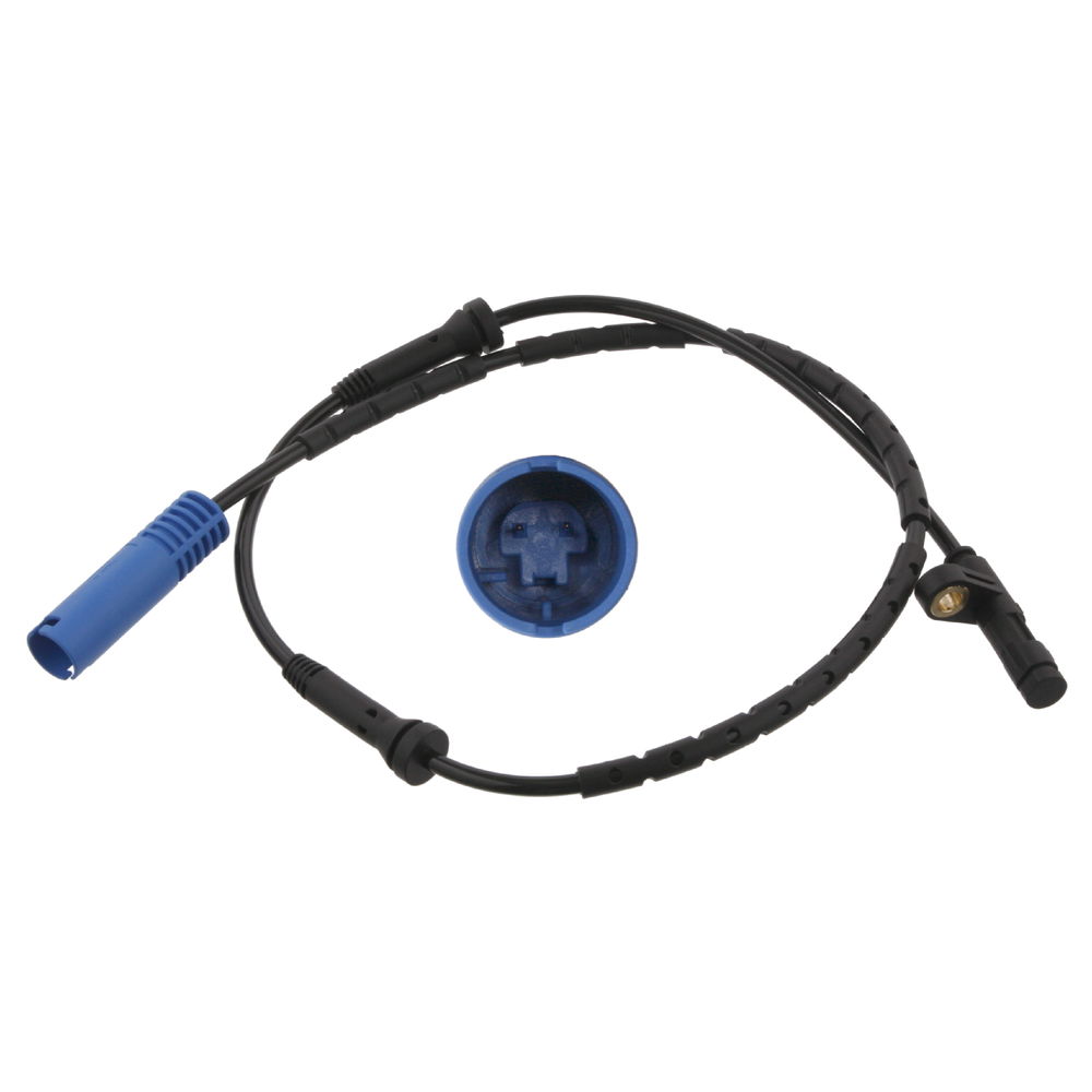 Sensor, Raddrehzahl Hinterachse Febi Bilstein 34263 von Febi Bilstein