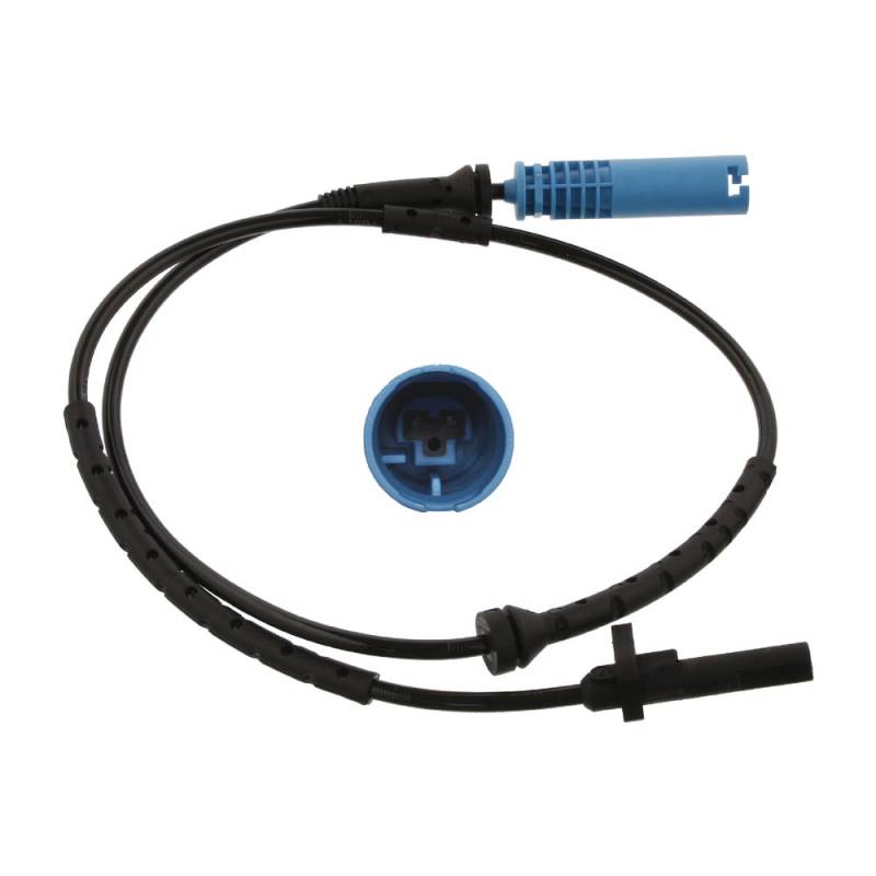 Sensor, Raddrehzahl Hinterachse Febi Bilstein 36807 von Febi Bilstein