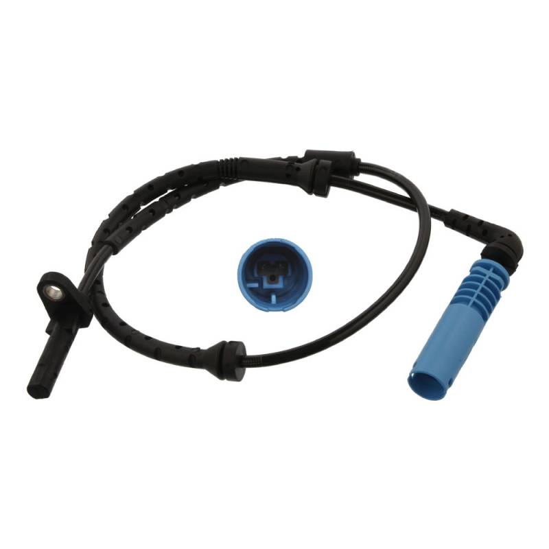 Sensor, Raddrehzahl Hinterachse Febi Bilstein 36808 von Febi Bilstein