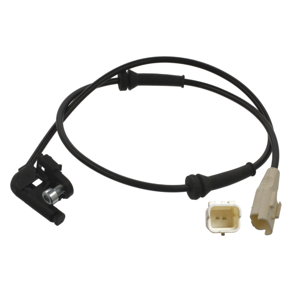 Sensor, Raddrehzahl Hinterachse Febi Bilstein 36945 von Febi Bilstein