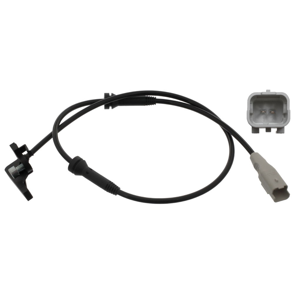 Sensor, Raddrehzahl Hinterachse Febi Bilstein 37781 von Febi Bilstein