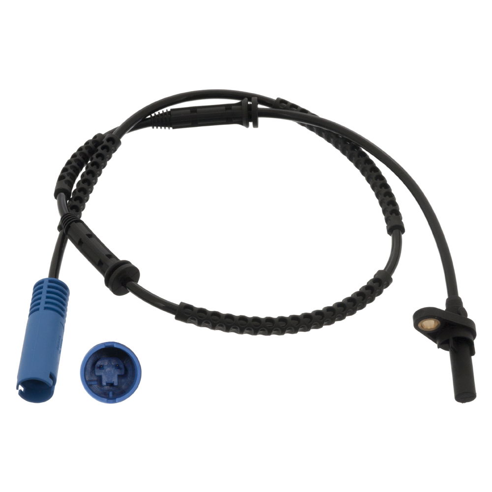 Sensor, Raddrehzahl Hinterachse Febi Bilstein 45236 von Febi Bilstein