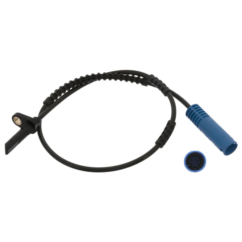 Sensor, Raddrehzahl Hinterachse Febi Bilstein 46595 von Febi Bilstein