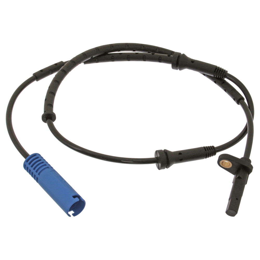 Sensor, Raddrehzahl Hinterachse Febi Bilstein 47215 von Febi Bilstein