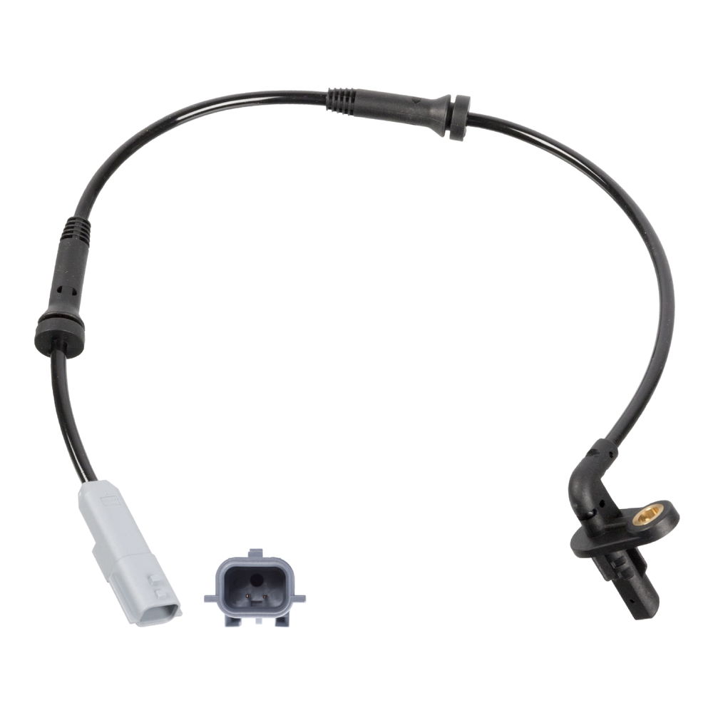 Sensor, Raddrehzahl Hinterachse links Febi Bilstein 106279 von Febi Bilstein