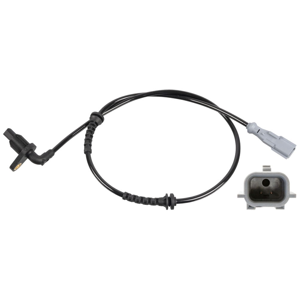 Sensor, Raddrehzahl Hinterachse links Febi Bilstein 171432 von Febi Bilstein