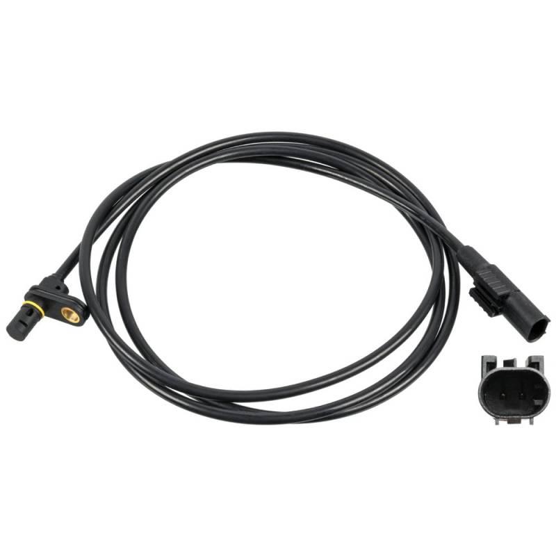 Sensor, Raddrehzahl Hinterachse links Febi Bilstein 173738 von Febi Bilstein