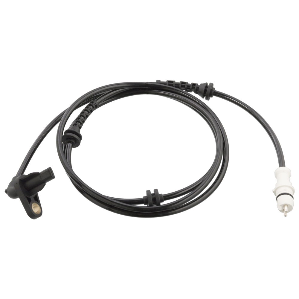 Sensor, Raddrehzahl Hinterachse rechts Febi Bilstein 106119 von Febi Bilstein