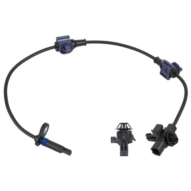 Sensor, Raddrehzahl Hinterachse rechts Febi Bilstein 109446 von Febi Bilstein