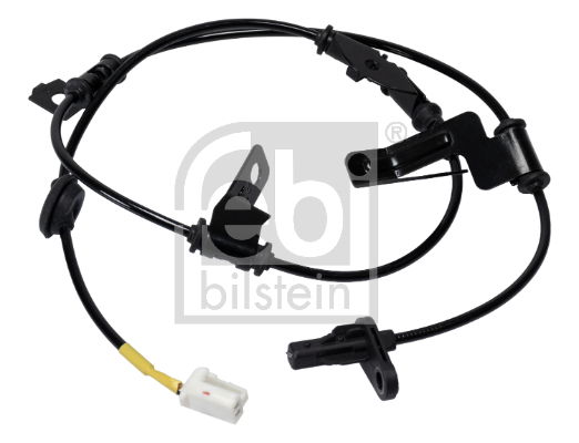 Sensor, Raddrehzahl Hinterachse rechts Febi Bilstein 177344 von Febi Bilstein