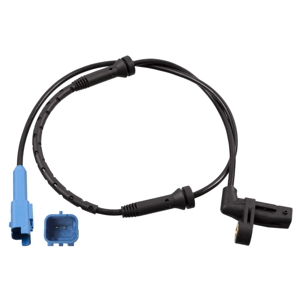 Sensor, Raddrehzahl Vorderachse Febi Bilstein 102249 von Febi Bilstein