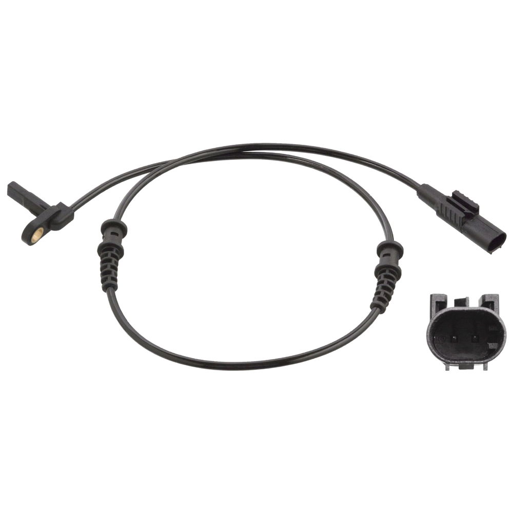 Sensor, Raddrehzahl Vorderachse Febi Bilstein 106160 von Febi Bilstein