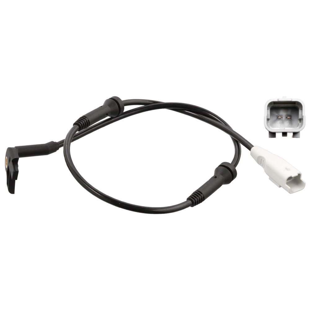 Sensor, Raddrehzahl Vorderachse Febi Bilstein 106262 von Febi Bilstein