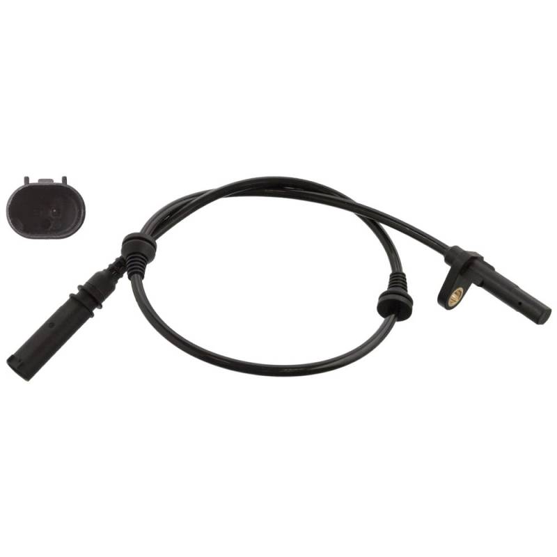 Sensor, Raddrehzahl Vorderachse Febi Bilstein 106622 von Febi Bilstein