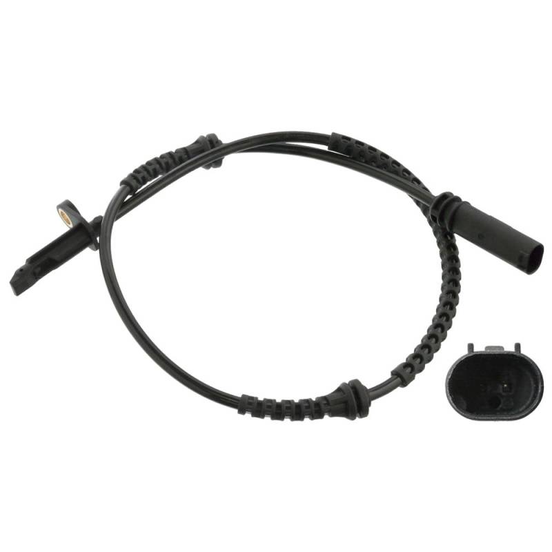 Sensor, Raddrehzahl Vorderachse Febi Bilstein 106639 von Febi Bilstein