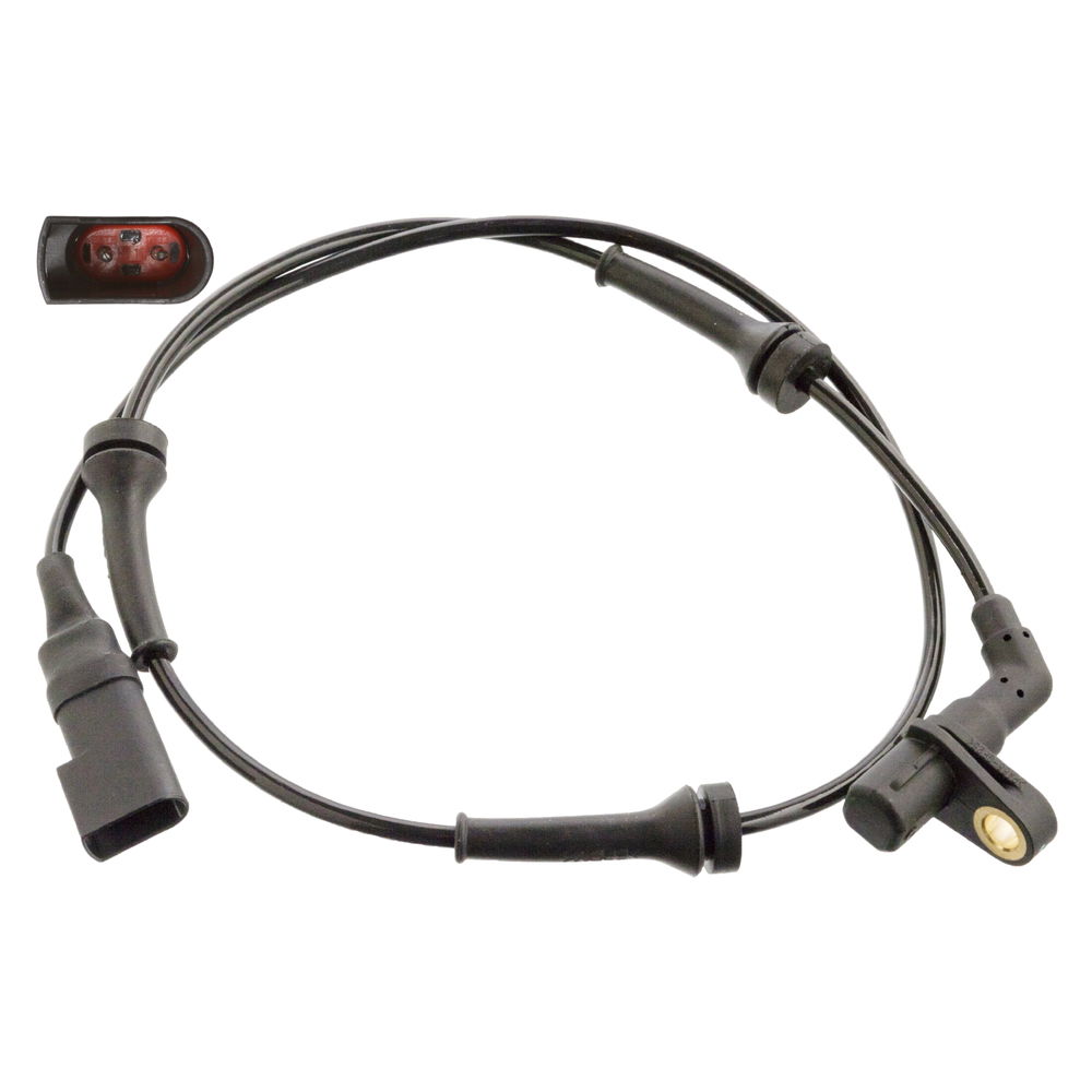 Sensor, Raddrehzahl Vorderachse Febi Bilstein 106930 von Febi Bilstein