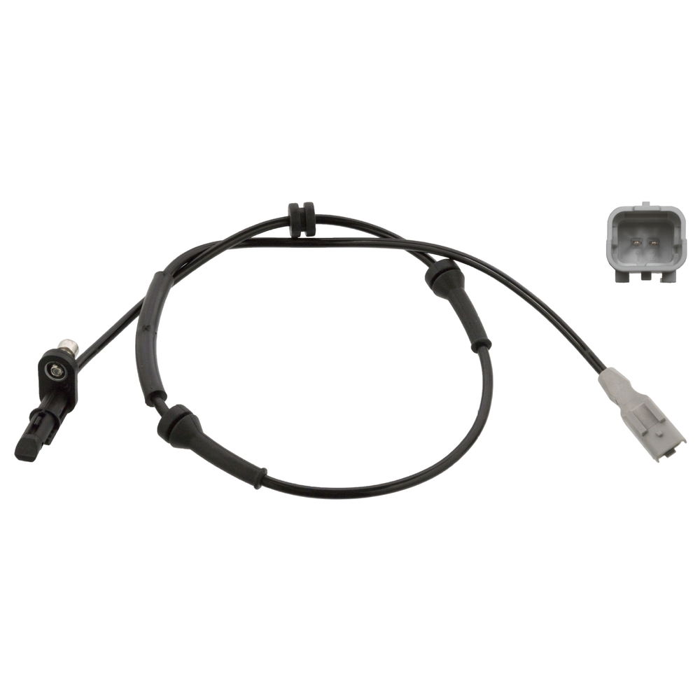 Sensor, Raddrehzahl Vorderachse Febi Bilstein 107283 von Febi Bilstein