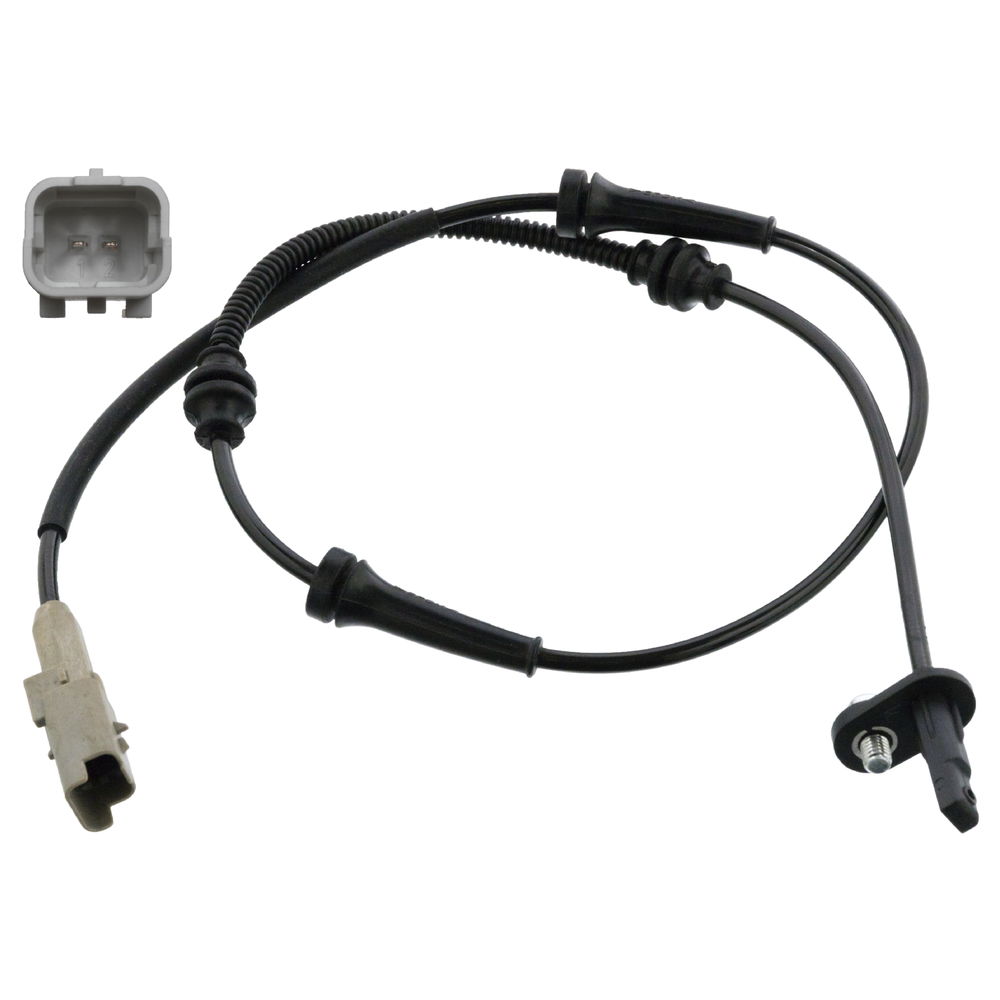 Sensor, Raddrehzahl Vorderachse Febi Bilstein 107467 von Febi Bilstein