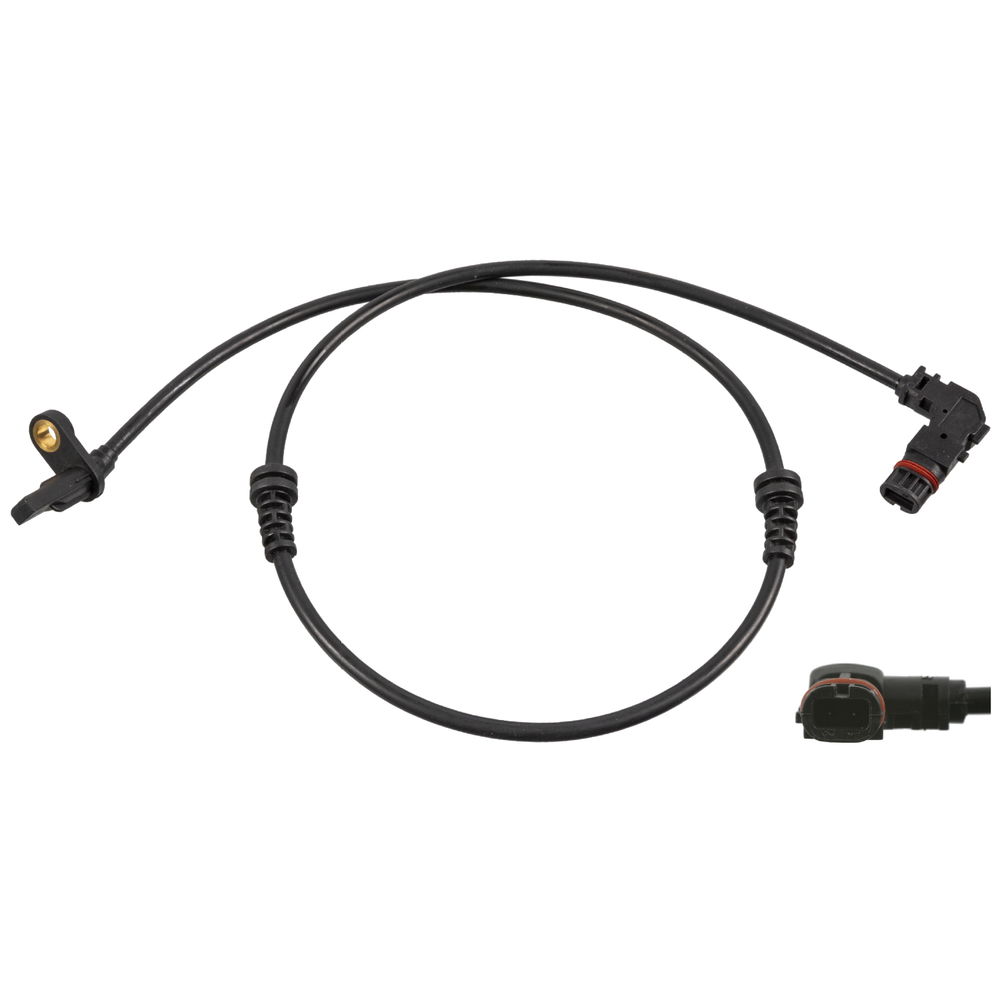 Sensor, Raddrehzahl Vorderachse Febi Bilstein 108169 von Febi Bilstein