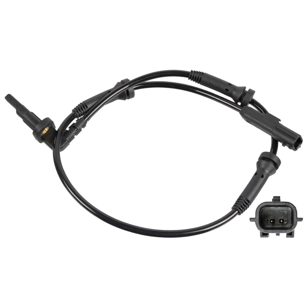 Sensor, Raddrehzahl Vorderachse Febi Bilstein 171433 von Febi Bilstein